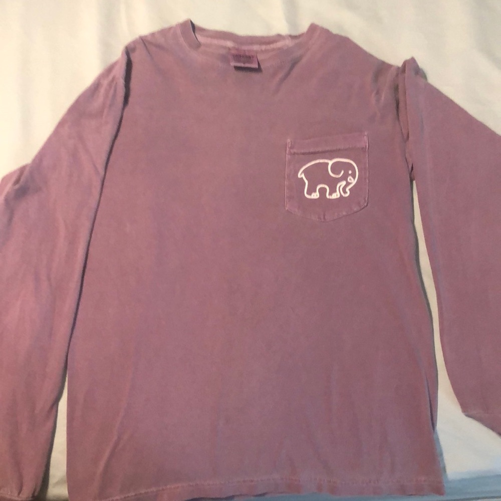 Long sleeve t-shirt
